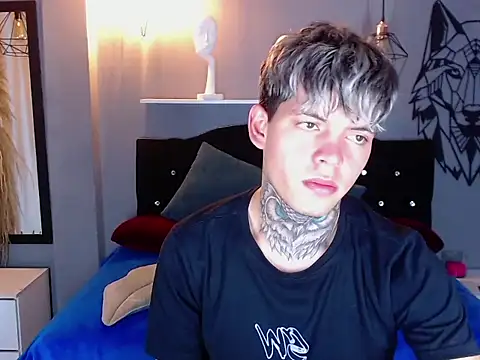 frankboyx online show from 11.15.25