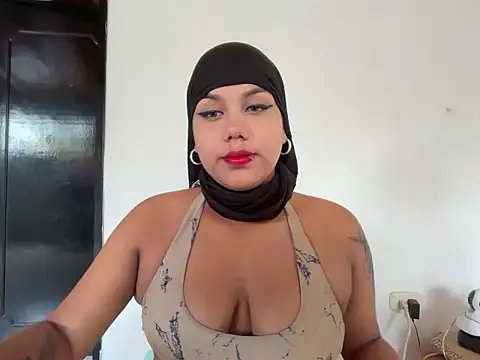 Snapshot of kadira6_ chatting on 01.08.26 kadira6 online show from 01.08.26