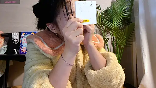 0xiaosu0 online show from 12.23.25