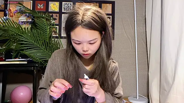 0xiaosu0 online show from 01.12.26