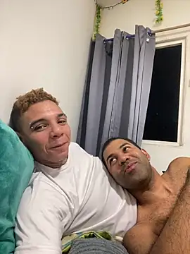 Dylams maja online show from 11.10.25