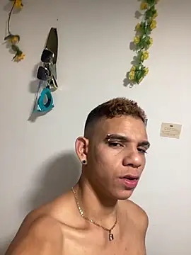 Dylams maja online show from 11.11.25