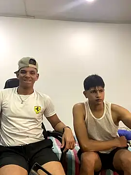 Dylams maja online show from 11.25.25