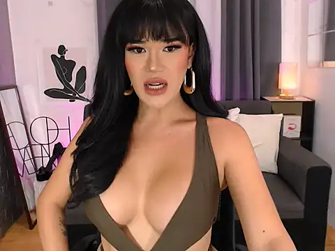 transSTARprincess online show from 09.10.25