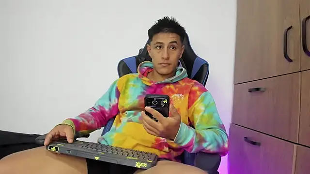 dorman boy online show from 01.15.26