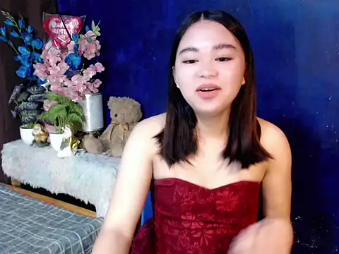 lustfullakim online show from 03.10.26