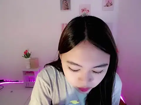 lustfullakim online show from 07.26.26