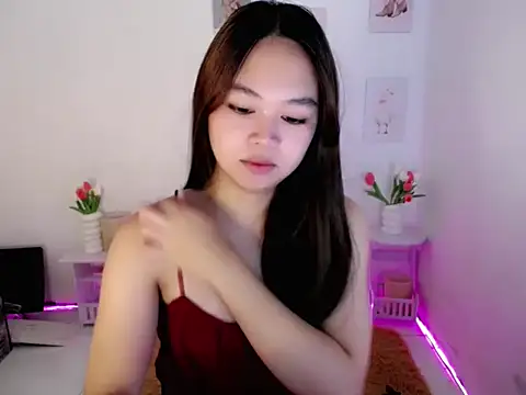 lustfullakim online show from 07.28.26