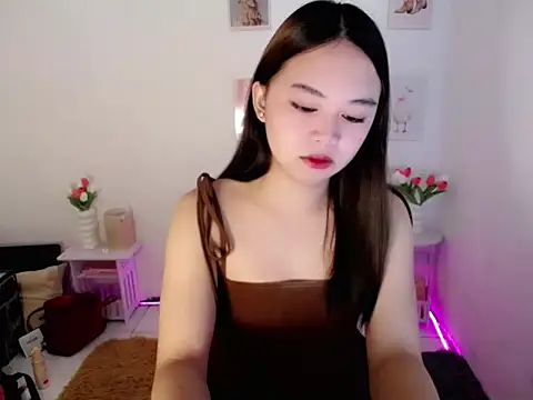 lustfullakim online show from 07.30.26