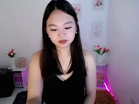 lustfullakim online show from 08.04.26