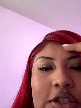 Naughtynessaa online show from 11.08.25