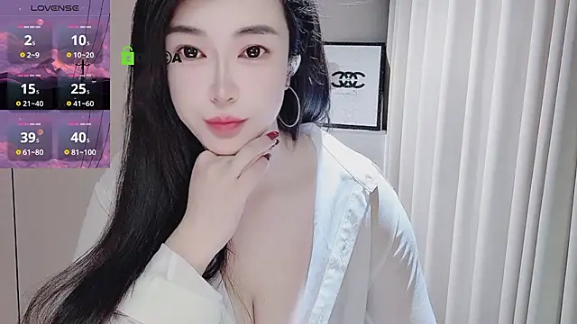 YunShan-33 online show from 02.07.26