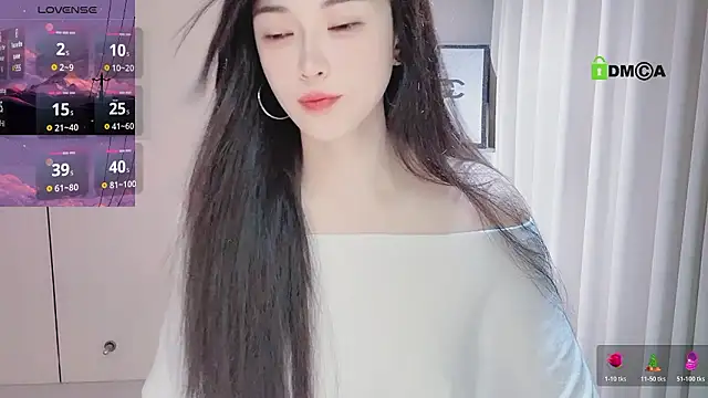 YunShan-33 online show from 02.10.26