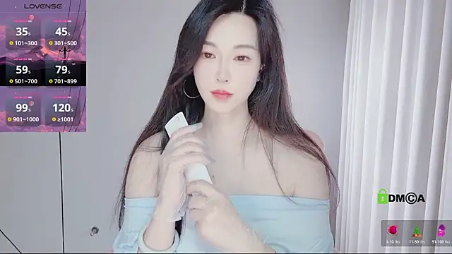 YunShan-33 online show from 04.02.26