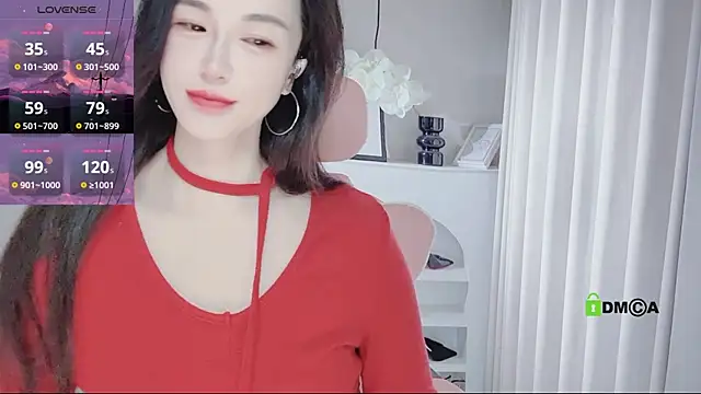 YunShan-33 online show from 04.20.26