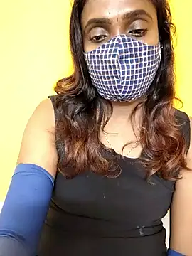 Queen-dhivya online show from 11.29.25