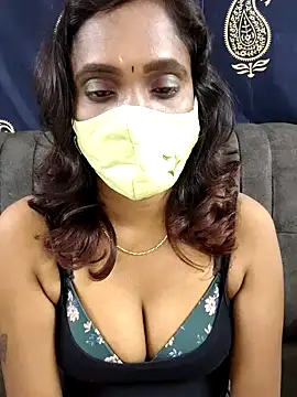 Queen-dhivya online show from 01.05.26