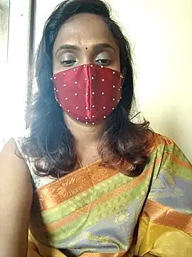 Queen-dhivya online show from 02.16.26