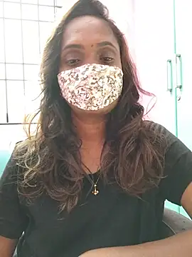 Queen-dhivya online show from 07.28.26