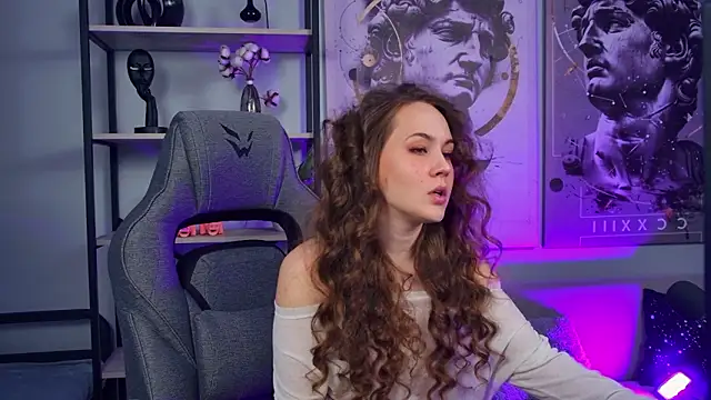 ElinVale online show from 03.25.26