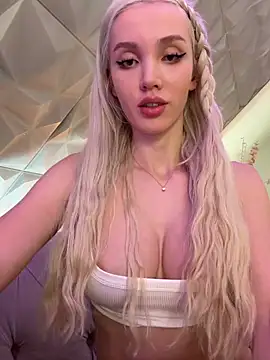 Lana-Grey online show from 02.21.26