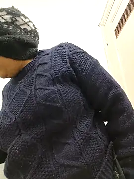 Hot-Sana2 online show from 12.19.25