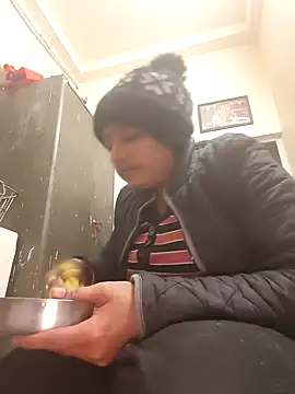 Hot-Sana2 online show from 01.07.26