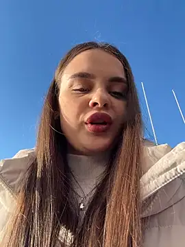 KristiRich online show from 02.18.26