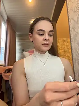 KristiRich online show from 04.05.26