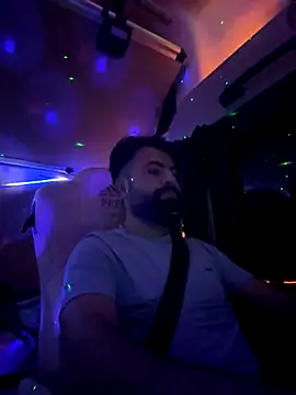 JanSy0 online show from 11.08.25