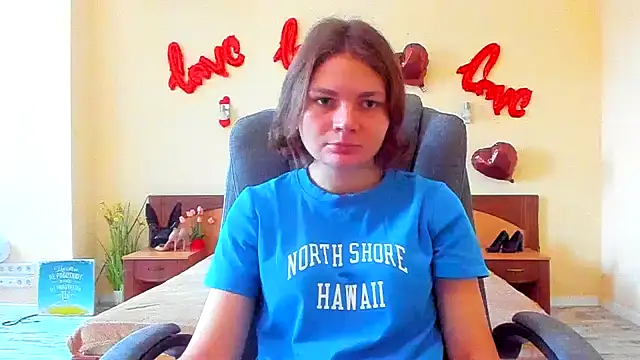 Stella-Maers online show from 11.17.25