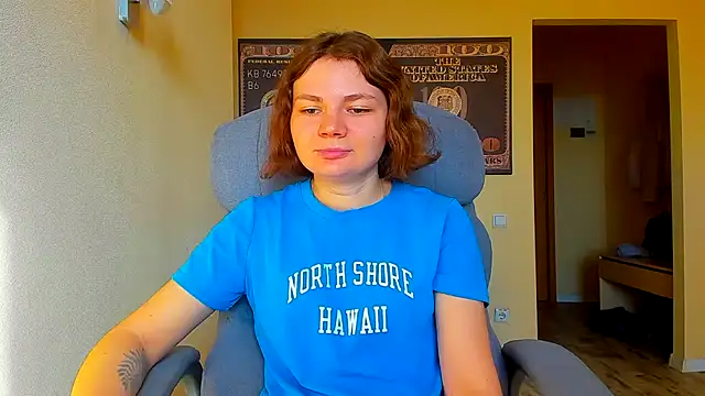 Stella-Maers online show from 11.21.25