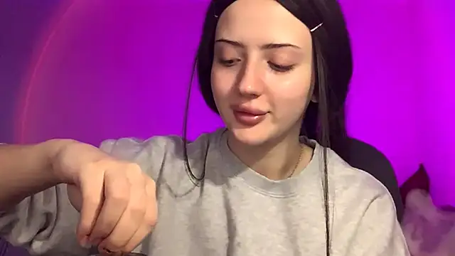 RuthGarner online show from 11.02.25