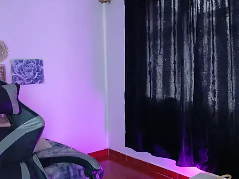 Samanta 777 online show from 02.03.26