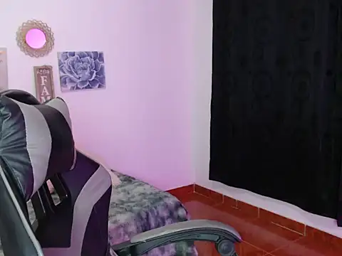 Samanta 777 online show from 02.07.26