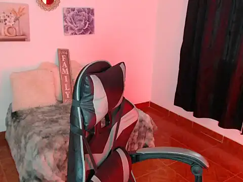 Samanta 777 online show from 03.10.26