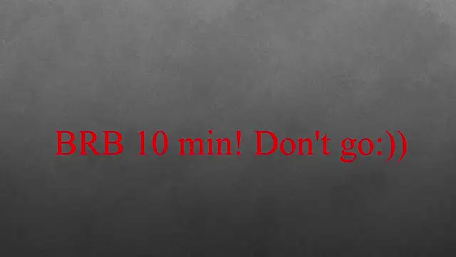 Snapshot of Fakeangel87 chatting on 11.05.25 Fakeangel87 online show from 11.05.25