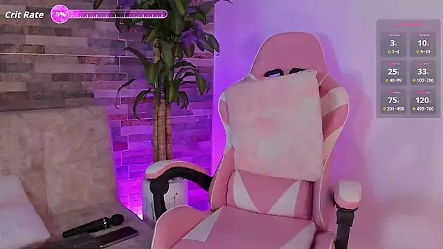 emily montoya1 online show from 11.09.25