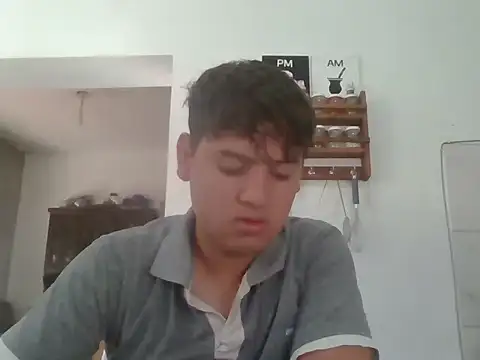 Myboy0020 online show from 11.13.25