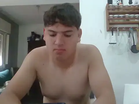 Myboy0020 online show from 12.01.25