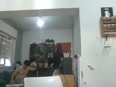 Myboy0020 online show from 12.19.25