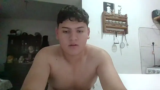 Myboy0020 online show from 05.25.26