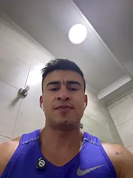 Chris Clarck online show from 02.12.26