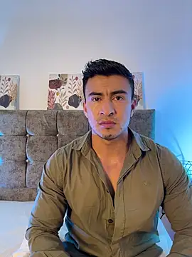 Chris Clarck online show from 02.27.26