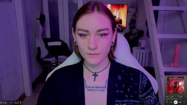 RetroMarie online show from 11.13.25