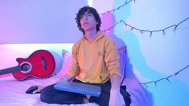 saint dark online show from 12.21.25