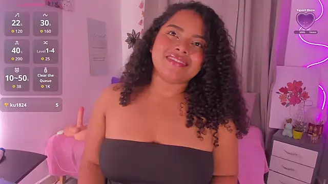 alanaa gomezz online show from 01.07.26