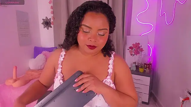 alanaa gomezz online show from 01.14.26