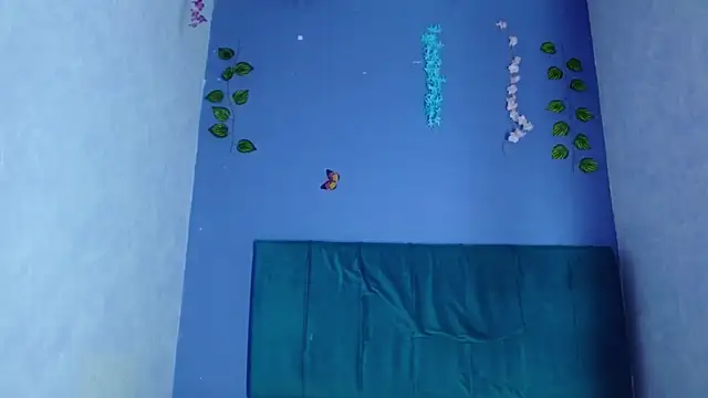 Snapshot of aperlacandycm01 chatting on 11.13.25 aperlacandycm01 online show from 11.13.25