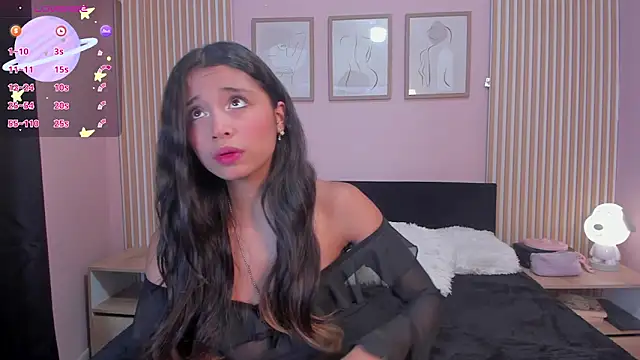 Snapshot of AshleyCooper2 chatting on 11.07.25 AshleyCooper2 online show from 11.07.25